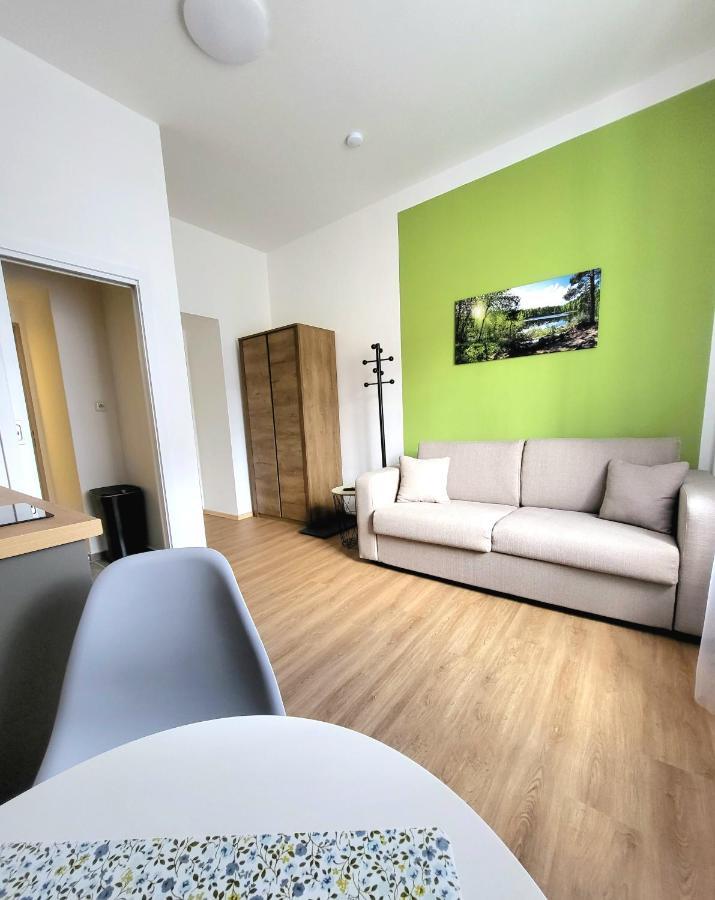 Apartmany Hotelu Ostry Železná Ruda Exterior foto