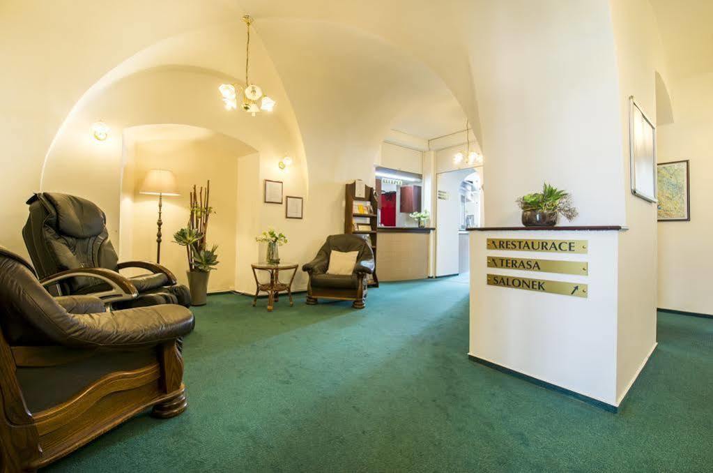 Apartmany Hotelu Ostry Železná Ruda Exterior foto